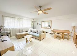 Blk 266 Tampines Street 21 (Tampines), HDB 4 Rooms #499946631